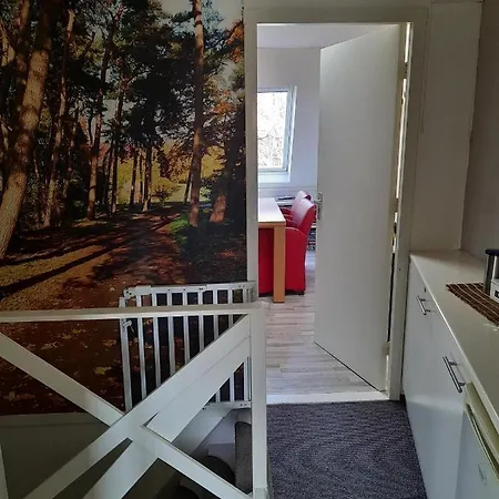 De Goffert 4* Nimega