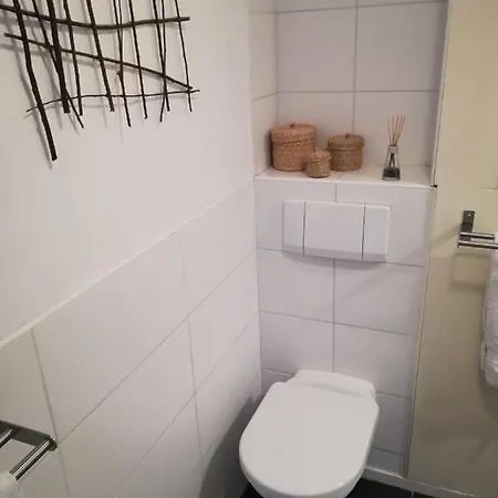Bed & Breakfast De Goffert Nijmegen
