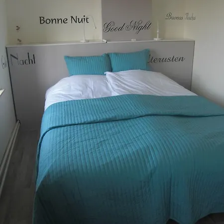 De Goffert 4* Nijmegen