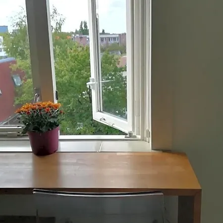 Bed & Breakfast De Goffert Nijmegen