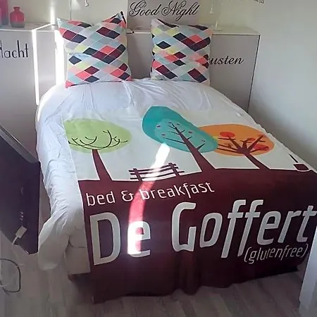 De Goffert 4*