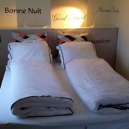 Bed & Breakfast De Goffert 4*
