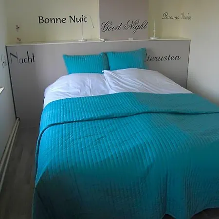 De Goffert 4*