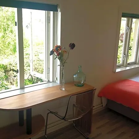 De Goffert Bed & Breakfast