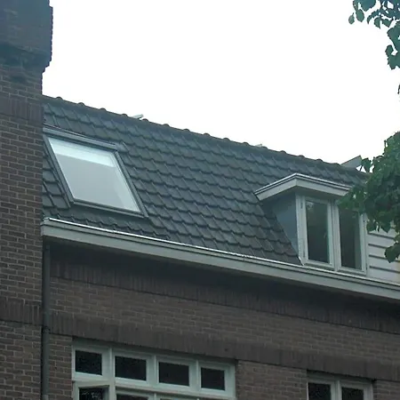 De Goffert Bed & Breakfast 4*