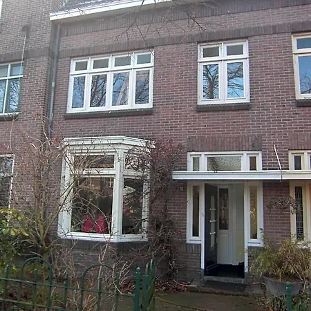 Bed & Breakfast De Goffert