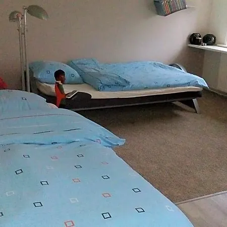 Bed & Breakfast De Goffert