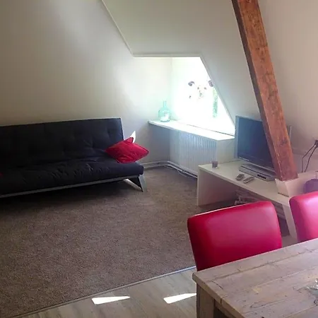 De Goffert Bed & Breakfast 4*