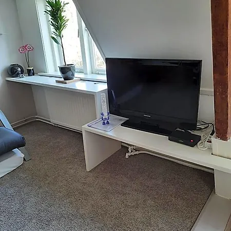 Bed & Breakfast De Goffert 4*