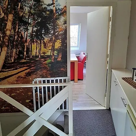 Bed & Breakfast De Goffert 4*
