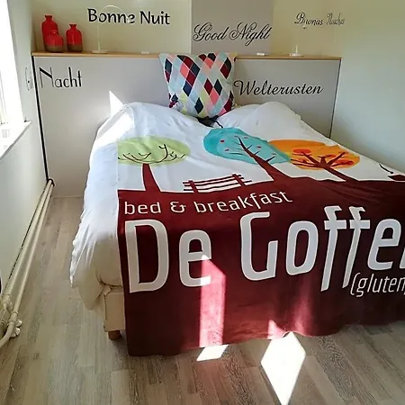 De Goffert 4* Nijmegen