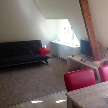 Bed & Breakfast De Goffert *