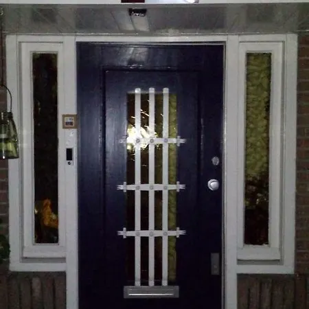 Bed & Breakfast De Goffert Nimega