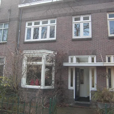De Goffert Bed & Breakfast Nijmegen