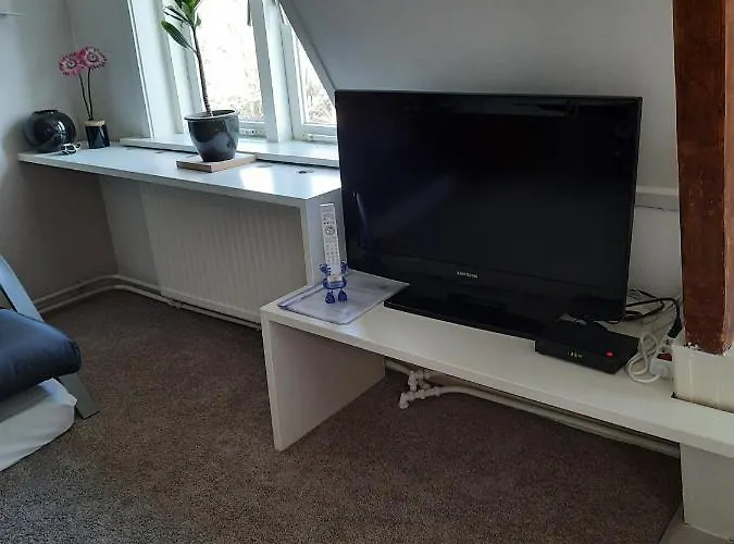 Frühstückspension De Goffert