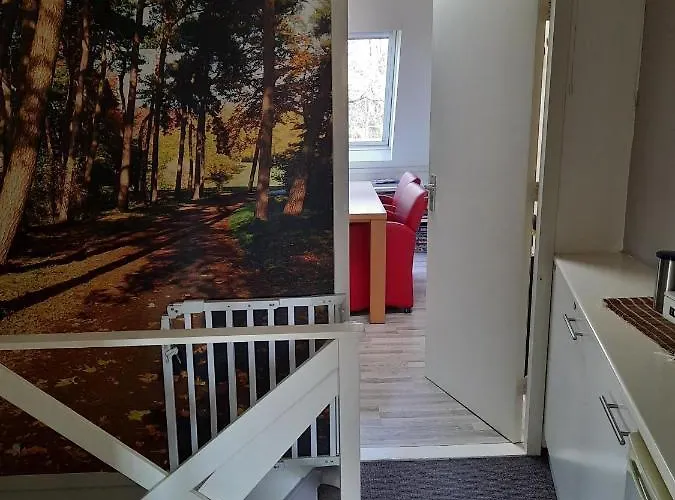 De Goffert 4* Nimwegen