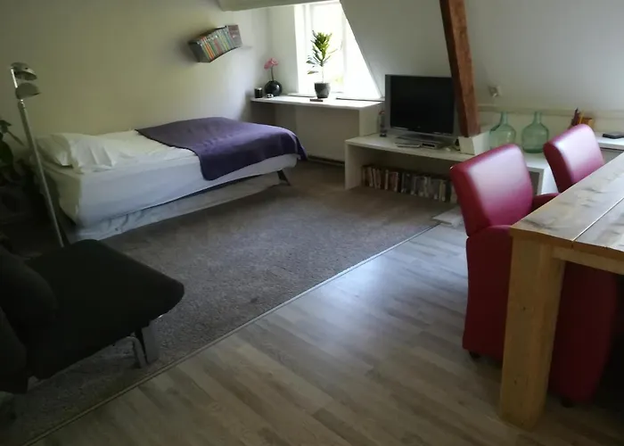 De Goffert Bed & Breakfast Nijmegen