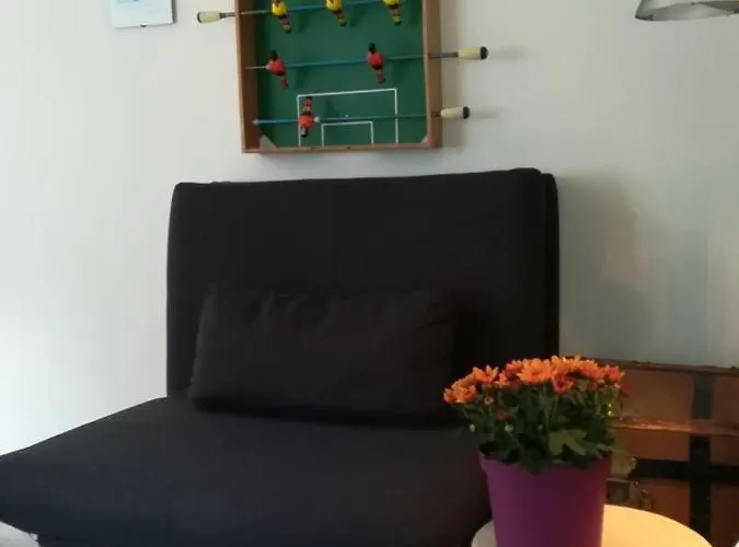 Bed & Breakfast De Goffert 4*