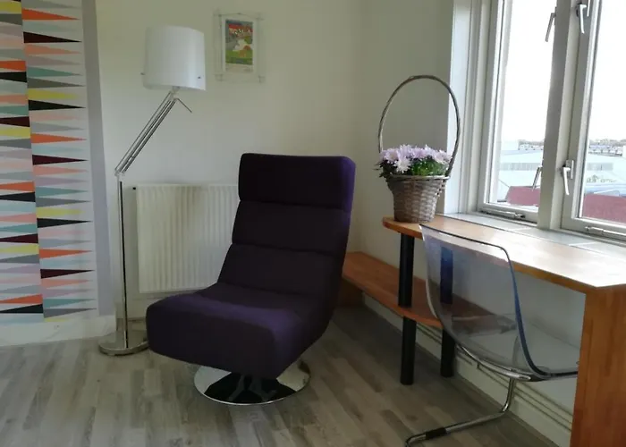 De Goffert Bed & Breakfast