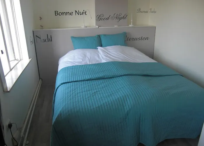 De Goffert 4* Nimwegen