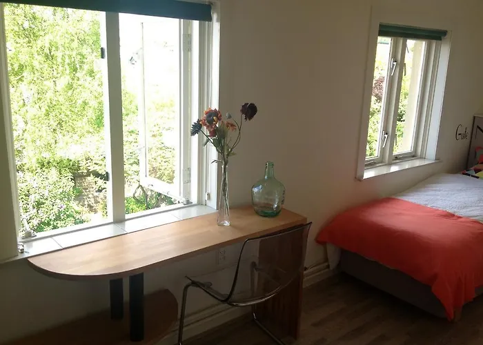 De Goffert 4* Nimwegen