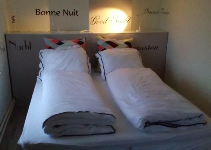 De Goffert Bed & Breakfast Nijmegen