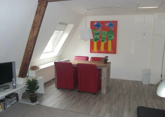 Bed & Breakfast De Goffert 4*