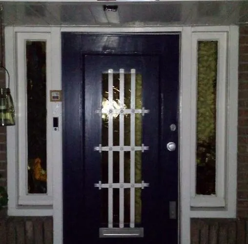 Bed & Breakfast De Goffert Nijmegen