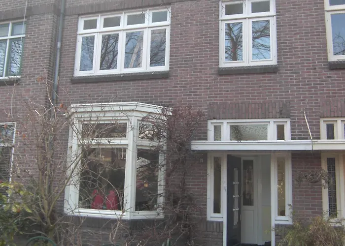 De Goffert Bed & Breakfast Nijmegen