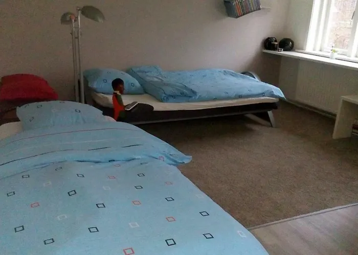 Bed & Breakfast De Goffert 4*