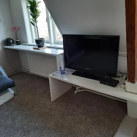 Bed & Breakfast De Goffert