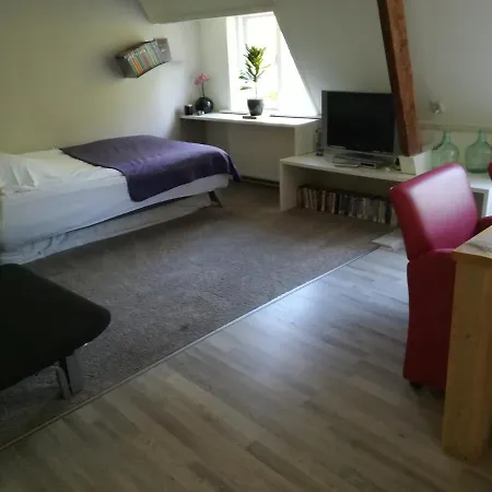 De Goffert Bed & Breakfast Nijmegen