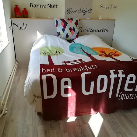 De Goffert Bed & Breakfast Nijmegen