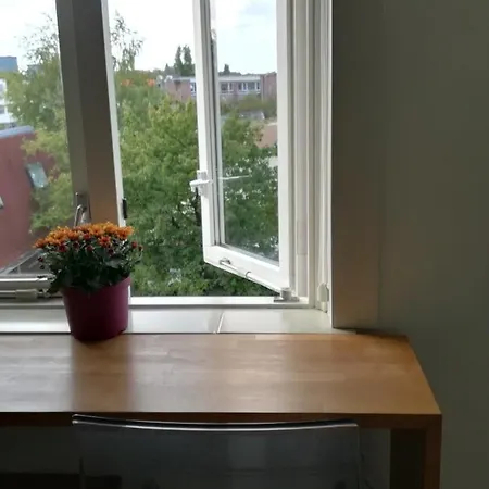 De Goffert Bed & Breakfast Nijmegen