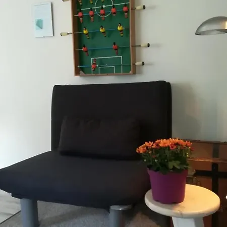 Bed & Breakfast De Goffert 4*