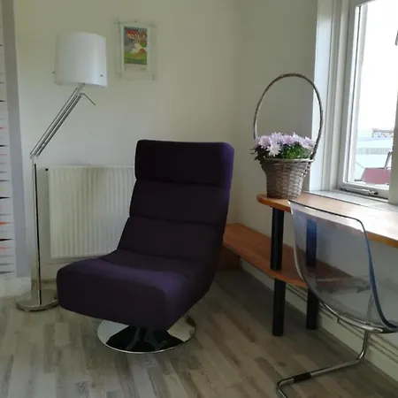 De Goffert Bed & Breakfast