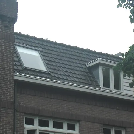 De Goffert 4* Nijmegen