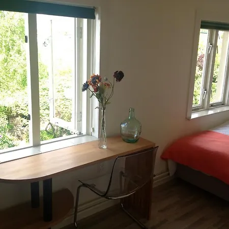 De Goffert 4* Nijmegen