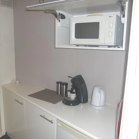 Bed & Breakfast De Goffert