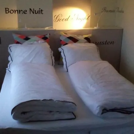 De Goffert Bed & Breakfast Nijmegen