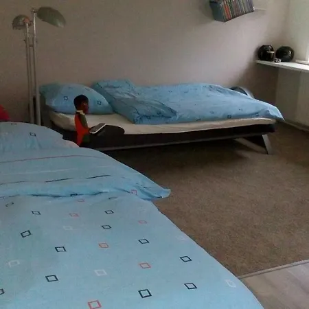 Bed & Breakfast De Goffert 4*