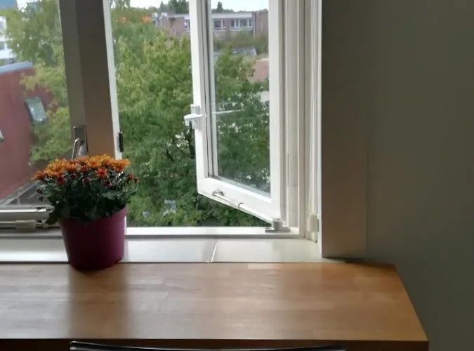 De Goffert Bed & Breakfast Nijmegen