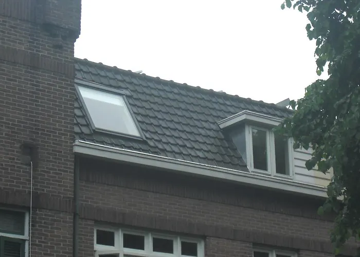 De Goffert 4* Nijmegen