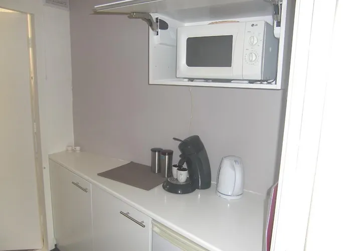 Bed & Breakfast De Goffert